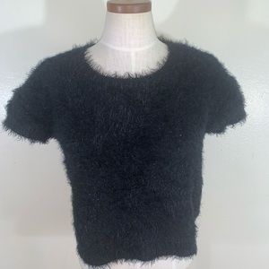 Fuzzy top